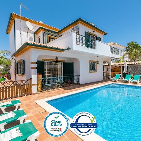 Riad Serpa Gale - Luxury, Private Pool, Ac, Wifi, 5 Min From The Beach Guia  Exteriör bild