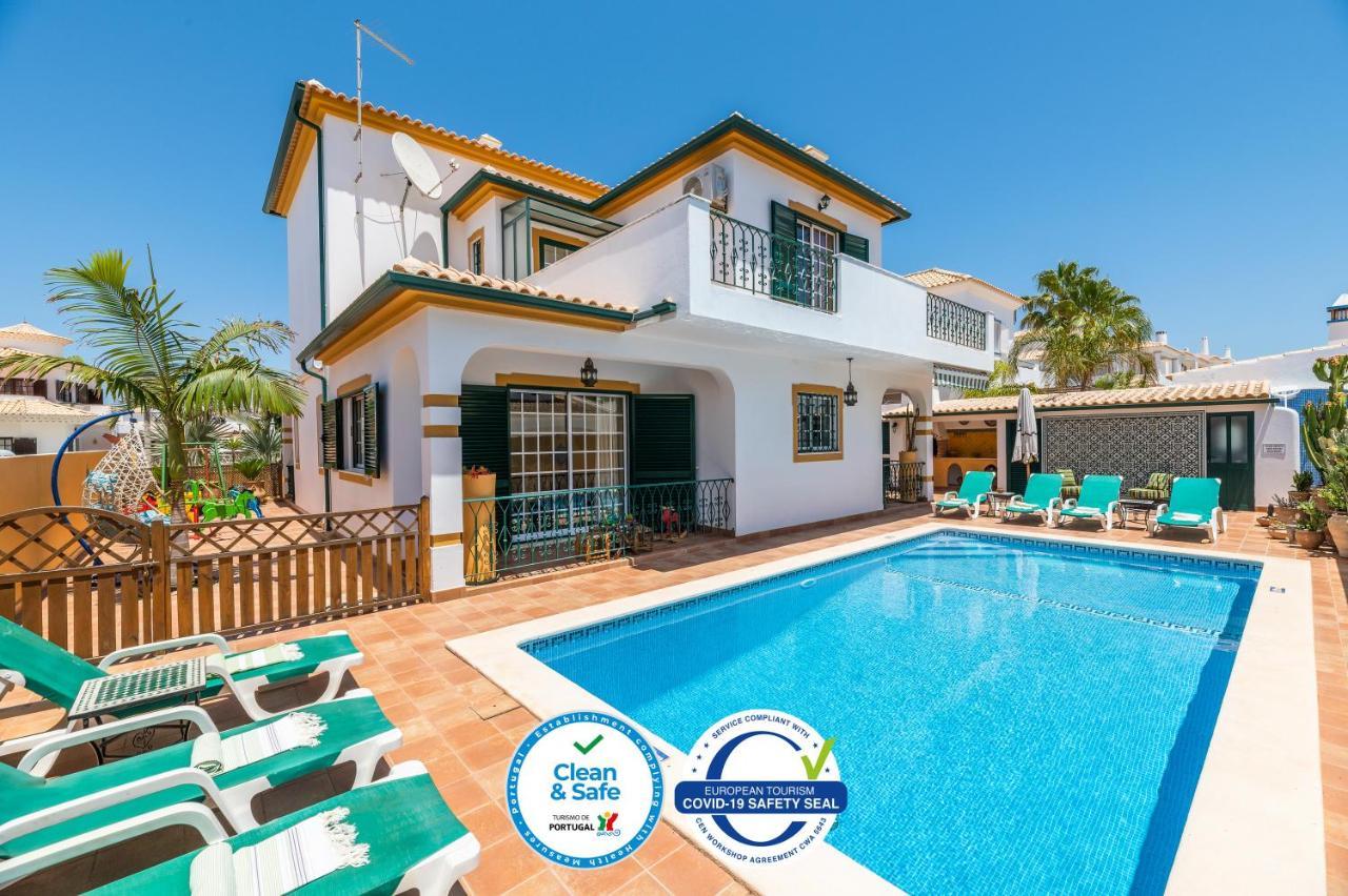 Riad Serpa Gale - Luxury, Private Pool, Ac, Wifi, 5 Min From The Beach Guia  Exteriör bild