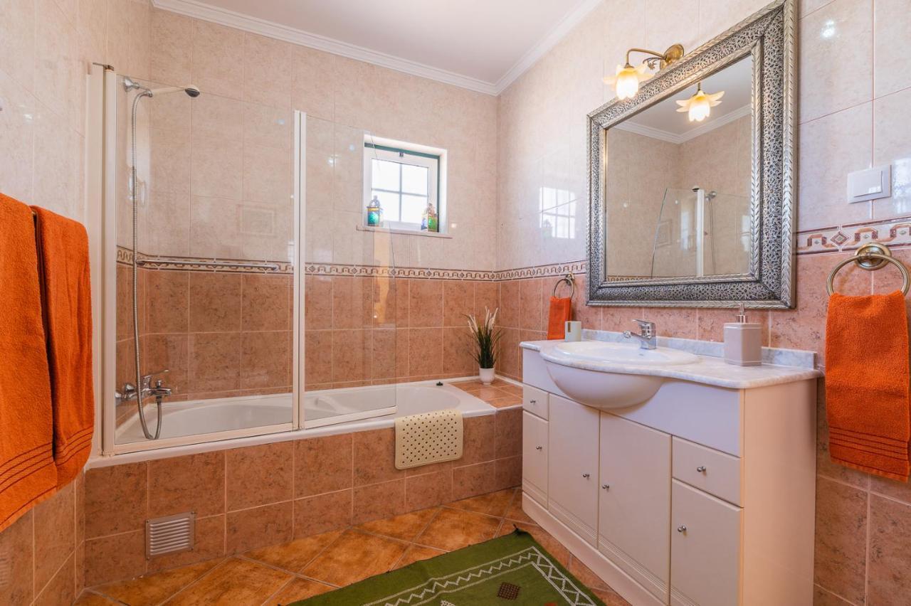 Riad Serpa Gale - Luxury, Private Pool, Ac, Wifi, 5 Min From The Beach Guia  Exteriör bild