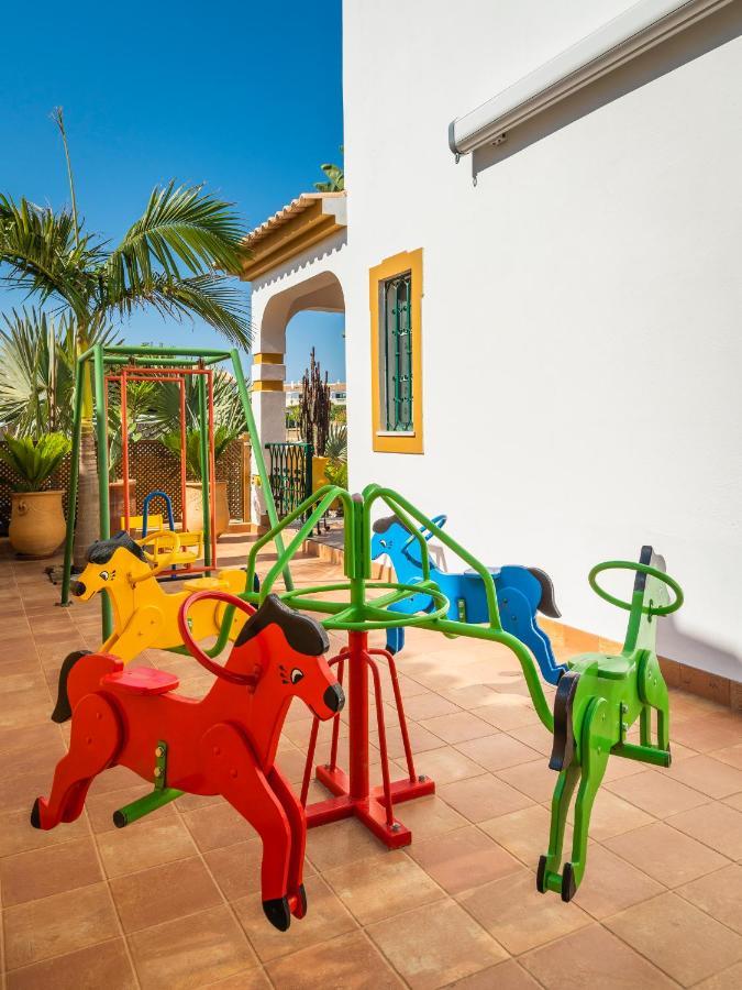Riad Serpa Gale - Luxury, Private Pool, Ac, Wifi, 5 Min From The Beach Guia  Exteriör bild